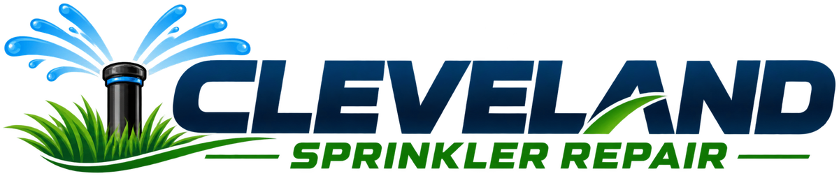 Cleveland Sprinkler Repair